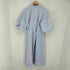 クラネ CLANE WAIST DESIGN VOLUME ONEPIECE レディース JPN:1