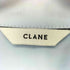 クラネ CLANE WAIST DESIGN VOLUME ONEPIECE レディース JPN:1