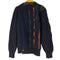 タム tamme SLIT 3D KNIT PO メンズ JPN:1