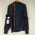 タム tamme SLIT 3D KNIT PO メンズ JPN:1