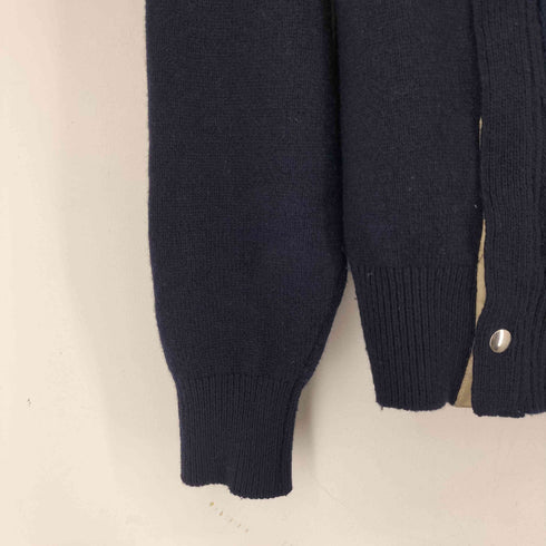 タム tamme SLIT 3D KNIT PO メンズ JPN:1