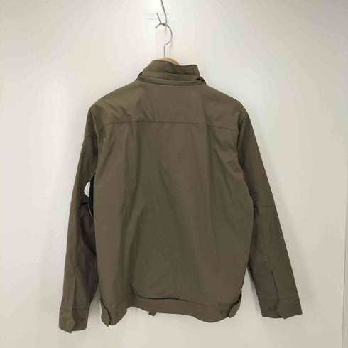 ワークマン WORKMAN ソロテックス(R)使用アーバンワークウェアジャンパー メンズ JPN:L