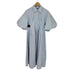 クラネ CLANE WAIST DESIGN VOLUME ONEPIECE レディース JPN:0