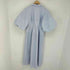 クラネ CLANE WAIST DESIGN VOLUME ONEPIECE レディース JPN:0