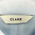 クラネ CLANE WAIST DESIGN VOLUME ONEPIECE レディース JPN:0