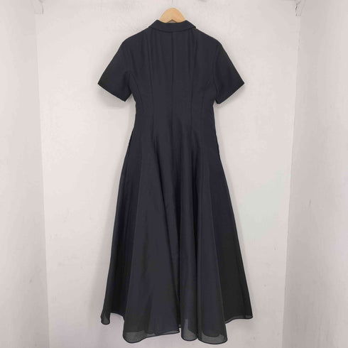 クラネ CLANE FULFFY SHEER H/S SHRIT ONEPIECE レディース 0