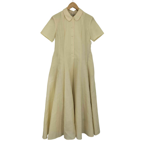 クラネ CLANE FULFFY SHEER H/S SHRIT ONEPIECE レディース 0