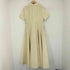 クラネ CLANE FULFFY SHEER H/S SHRIT ONEPIECE レディース 0