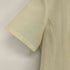クラネ CLANE FULFFY SHEER H/S SHRIT ONEPIECE レディース 0