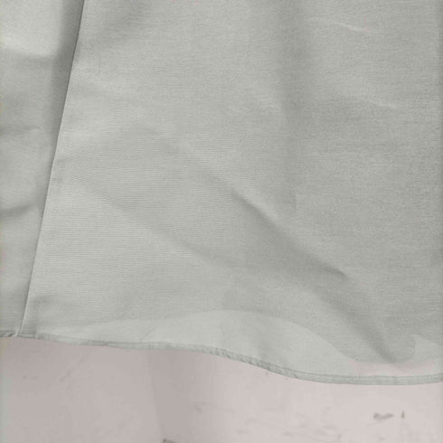 クラネ CLANE FULFFY SHEER H/S SHRIT ONEPIECE レディース 0