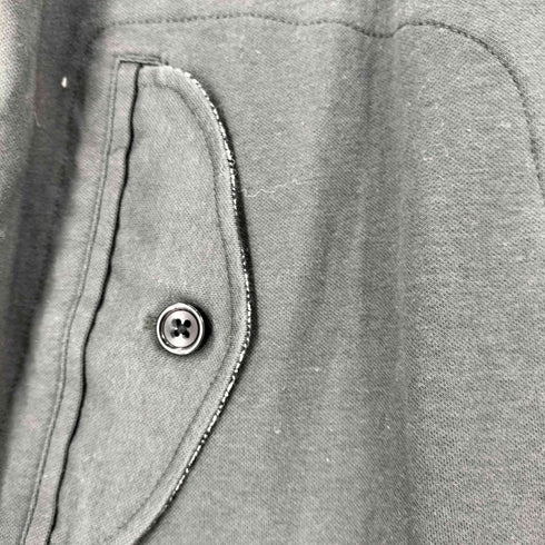 フレッドペリー FRED PERRY ロゴ刺繍 ハリントン ジャケット メンズ import:L