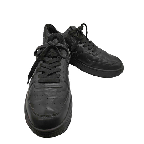 STARWALK SNEAKER 2.5 ALLBLACK スターウォーク スニーカー オールブラック メンズ US:11