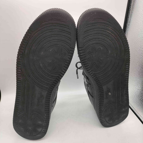 STARWALK SNEAKER 2.5 ALLBLACK スターウォーク スニーカー オールブラック メンズ US:11