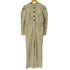 クラネ CLANE CORDUROY JUMPSUIT レディース 1