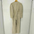 クラネ CLANE CORDUROY JUMPSUIT レディース 1