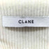 クラネ CLANE CORDUROY JUMPSUIT レディース 1