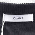 クラネ CLANE CORDUROY JUMPSUIT レディース 1