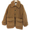 クラネ CLANE RIDGE POCKET BOA COAT レディース JPN:1