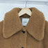 クラネ CLANE RIDGE POCKET BOA COAT レディース JPN:1