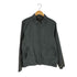 MISSION SUB PERTEX FABRICS ジップアップ ナイロンステンカラージャケット メンズ import:M