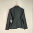 MISSION SUB PERTEX FABRICS ジップアップ ナイロンステンカラージャケット メンズ import:M