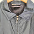MISSION SUB PERTEX FABRICS ジップアップ ナイロンステンカラージャケット メンズ import:M