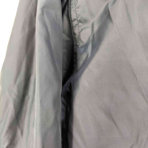 MISSION SUB PERTEX FABRICS ジップアップ ナイロンステンカラージャケット メンズ import:M