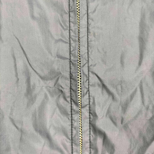 MISSION SUB PERTEX FABRICS ジップアップ ナイロンステンカラージャケット メンズ import:M