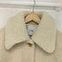 クラネ CLANE RIDGE POCKET BOA COAT レディース JPN:0