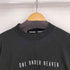 ONE UNDER HEAVEN 両面ロゴプリント L/S Tシャツ メンズ import:L
