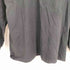 ONE UNDER HEAVEN 両面ロゴプリント L/S Tシャツ メンズ import:L
