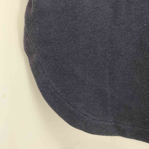 ポロジーンズカンパニーラルフローレン POLO JEANS COMPANY RALPH LAUREN 刺繍ロゴ ベースボールシャツ メンズ import:M