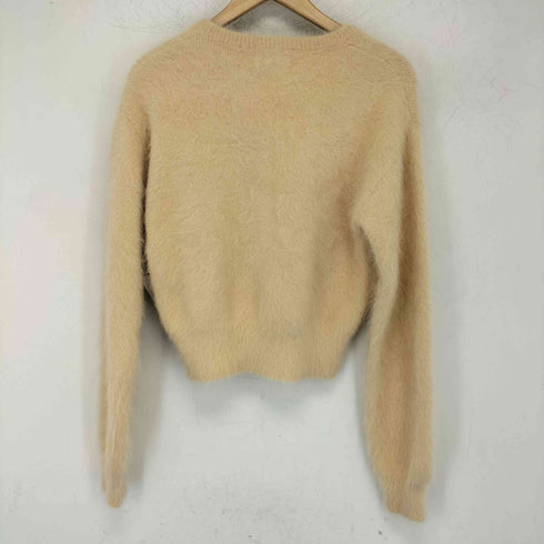 クラネ CLANE ANGOLA COMPACT KNIT TOPS レディース JPN:2