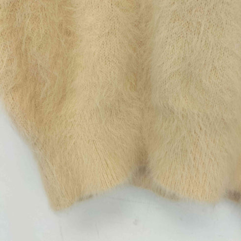 クラネ CLANE ANGOLA COMPACT KNIT TOPS レディース JPN:2