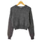 クラネ CLANE ANGOLA COMPACT KNIT TOPS レディース JPN:2
