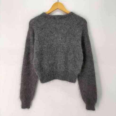 クラネ CLANE ANGOLA COMPACT KNIT TOPS レディース JPN:2