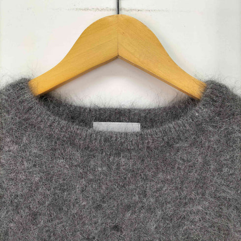 クラネ CLANE ANGOLA COMPACT KNIT TOPS レディース JPN:2