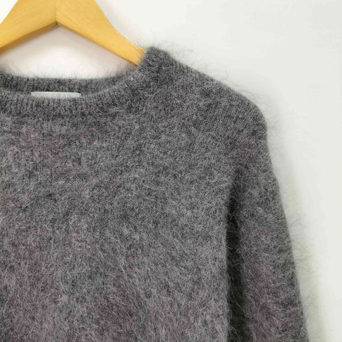 クラネ CLANE ANGOLA COMPACT KNIT TOPS レディース JPN:2