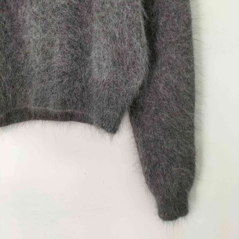 クラネ CLANE ANGOLA COMPACT KNIT TOPS レディース JPN:2