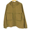 ユニクロ UNIQLO 25aw ウインドプルーフパーカ メンズ JPN:XL