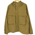 ユニクロ UNIQLO 25aw ウインドプルーフパーカ メンズ JPN:XL