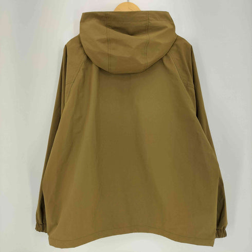 ユニクロ UNIQLO 25aw ウインドプルーフパーカ メンズ JPN:XL