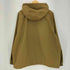 ユニクロ UNIQLO 25aw ウインドプルーフパーカ メンズ JPN:XL