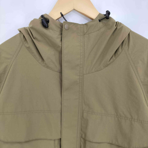ユニクロ UNIQLO 25aw ウインドプルーフパーカ メンズ JPN:XL