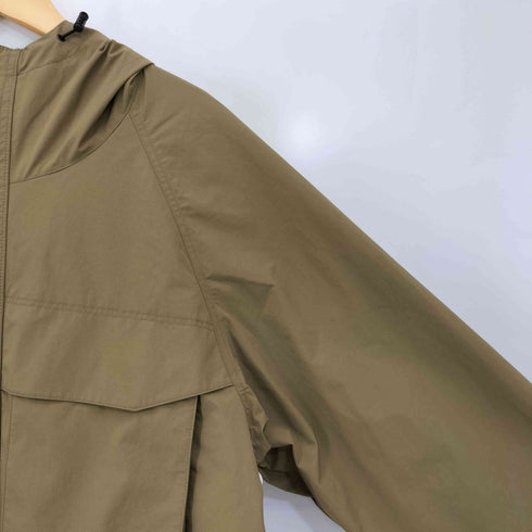 ユニクロ UNIQLO 25aw ウインドプルーフパーカ メンズ JPN:XL