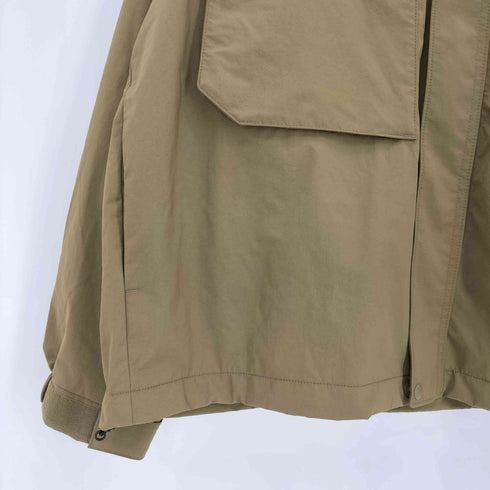ユニクロ UNIQLO 25aw ウインドプルーフパーカ メンズ JPN:XL