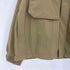 ユニクロ UNIQLO 25aw ウインドプルーフパーカ メンズ JPN:XL