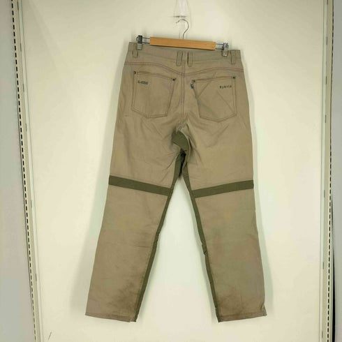 フェールラーベン FJALL RAVEN G1000 HYBRID ハイブリッドパンツ メンズ 87