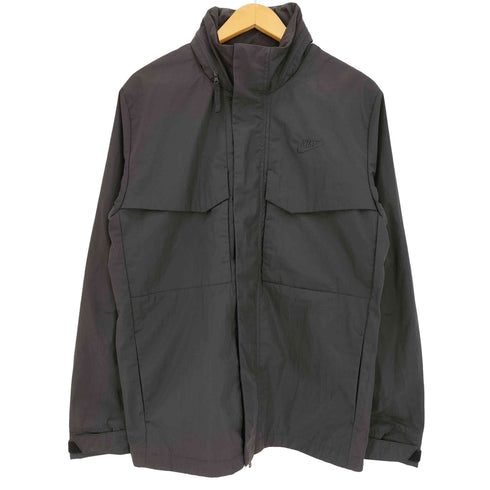ナイキ NIKE NSW PE LND FIELD HOODY JACKET メンズ import:L