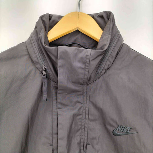 ナイキ NIKE NSW PE LND FIELD HOODY JACKET メンズ import:L